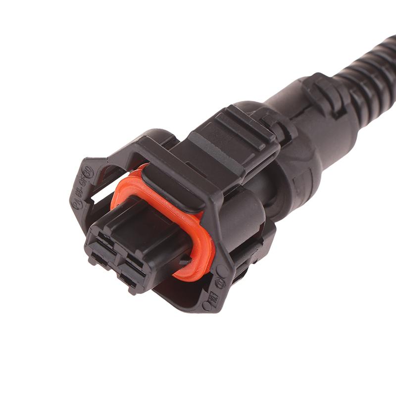 2/3/4Pin Car Diesel Fuel Spray Nozzle Common Rail Injector Crankshaft Sensor Connector 1928403874 1928404226 Female Male