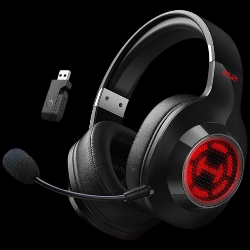 Edifier HECATE G2 Wireless 4-Mode Gaming Headset