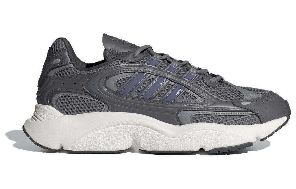 adidas Ozmillen Double Grey White - IF3448