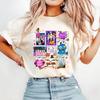 Üst giysisi – T-shirtler