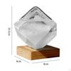 Craft , Glass Nordic Style Weather Bottle for Home Decoration