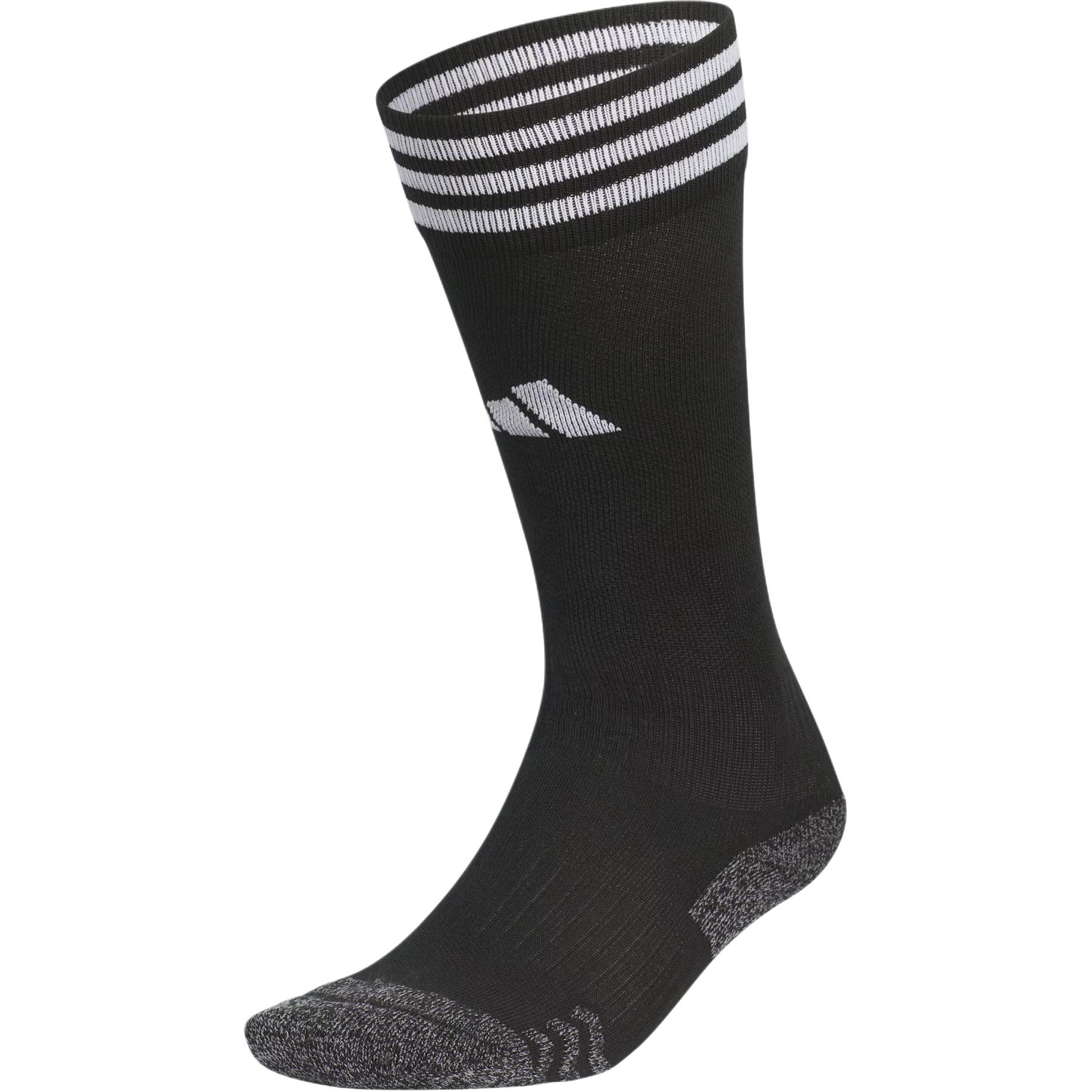 

Adidas Socks 1 Pack Black Kids JP2627 XS