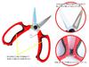 Gardening Sharp and precise blades for cutting thin stems and and even tying Ideal for all kinds of Gardening Shears shears twigs, strings.