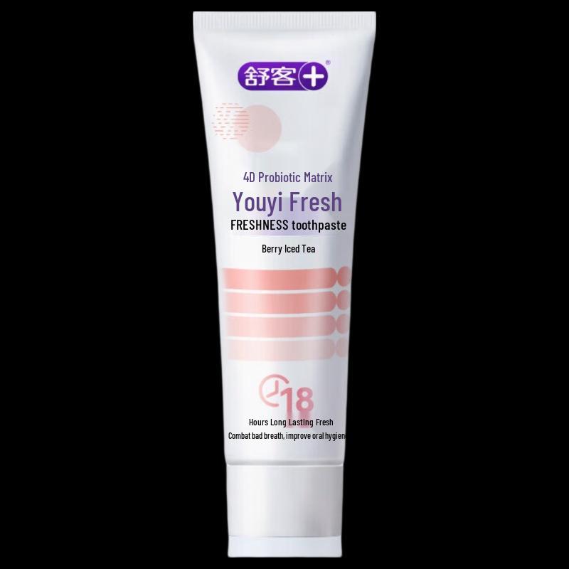 

Sakurayou Berry Iced Tea Fresh Toothpaste