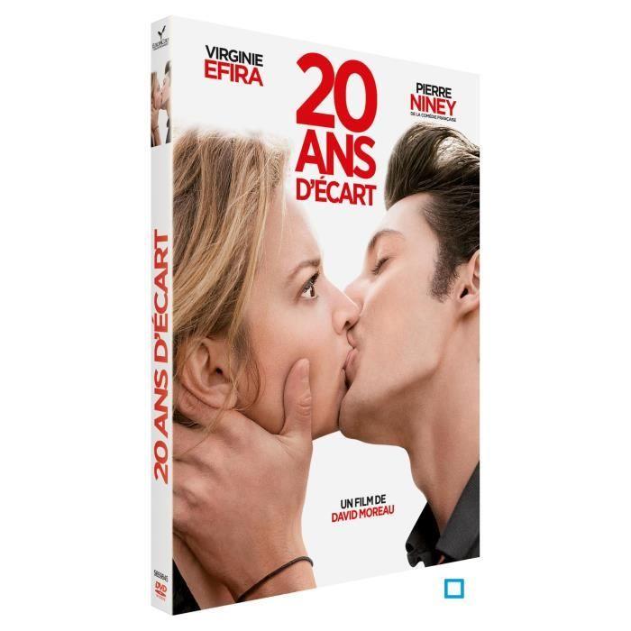 DVD 20 Ans D'écart