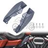 Heat Shield Deflector for Harley Big Glide Street 2009-2016
