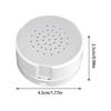 Voice Box For Stuffed Animal Recordable Sound Module For Plush Toy 30S Voice Message Stuffed Animal Sound Recorder