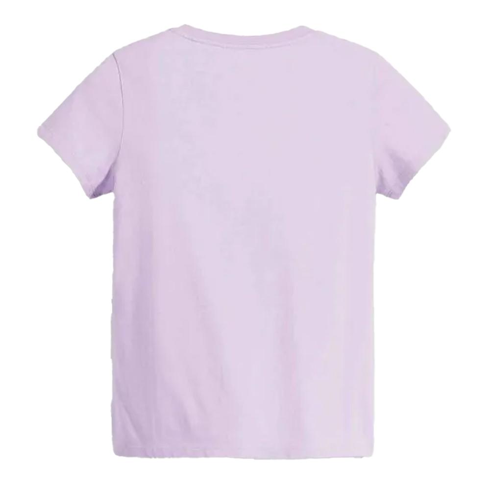 Levis Womens/Ladies Perfect V Neck T-Shirt