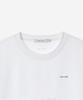 NODE LABS Dev:6 Laboratory Short Sleeve T-Shirt_White