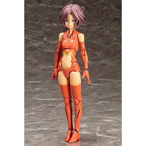 Megami Device SOL Road Runner 1/1 scale plastic model, approximately 140mm tall
