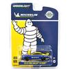 GREENLIGHT FORD SHELBY GT350R MICHELIN Greenlight Scale Ford Shelby GT350R MICHELIN 164SCALE "2019 - TIRES" 164 "2019 - TIRES"