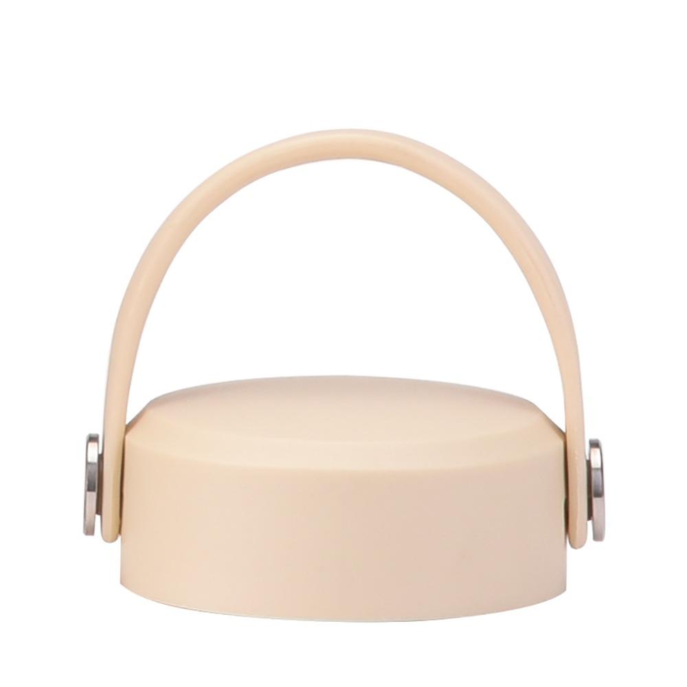 Only Lid Bottle Lid Splash Spill Proof Bottle Cover  For 650ml/1000ml/1200ml Flask