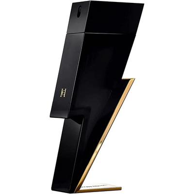 Carolina Herrera, Bad Boy, Eau De Toilette, Para Hombres, 100 ml