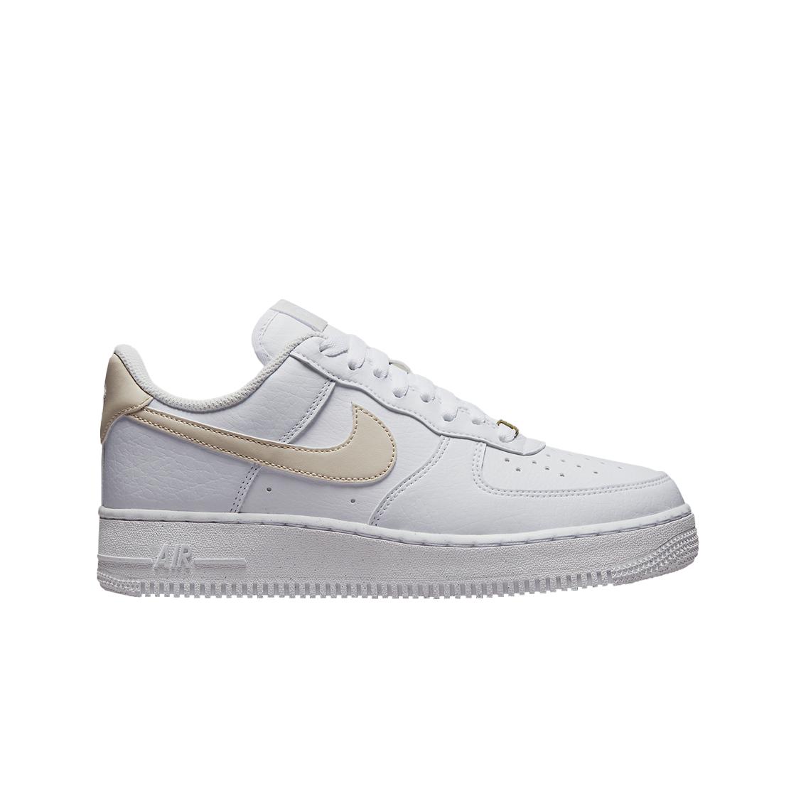 

W Nike Air Force 1 07 Next Nature Light Orewood Brown DN1430-101 Женские кроссовки