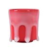 Yangzhi Jade Rich Oil Master Home Use Large Tasting Kung Fu Set Single Gift Tea Drinking Cup