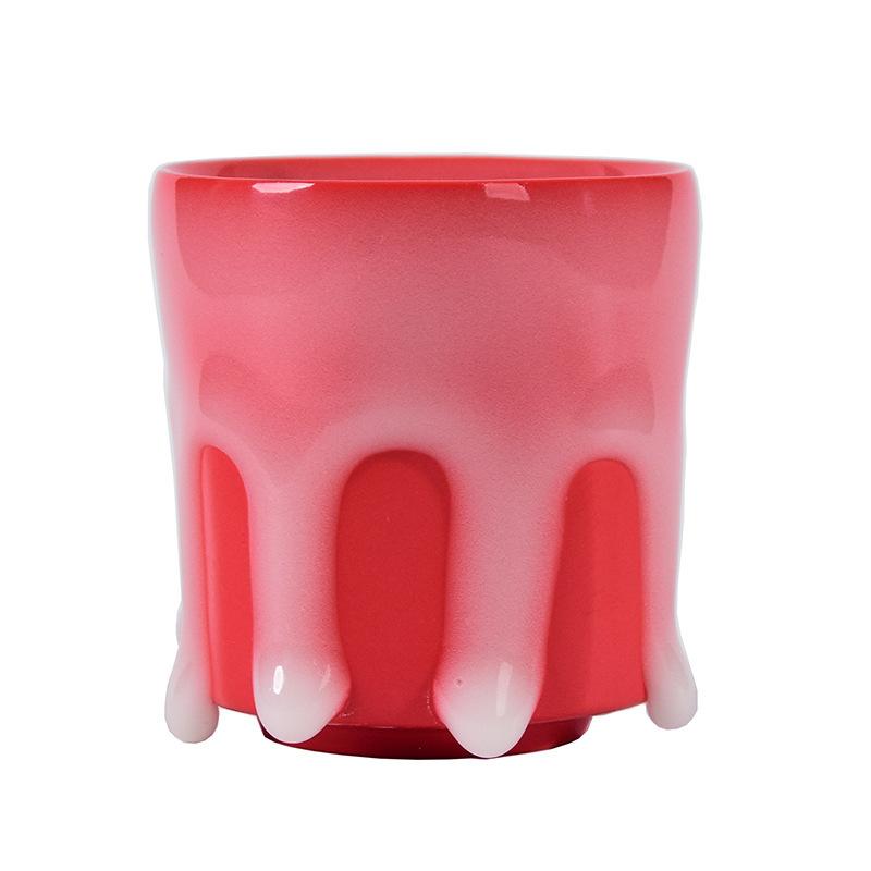 Yangzhi Jade Rich Oil Master Home Use Large Tasting Kung Fu Set Single Gift Tea Drinking Cup
