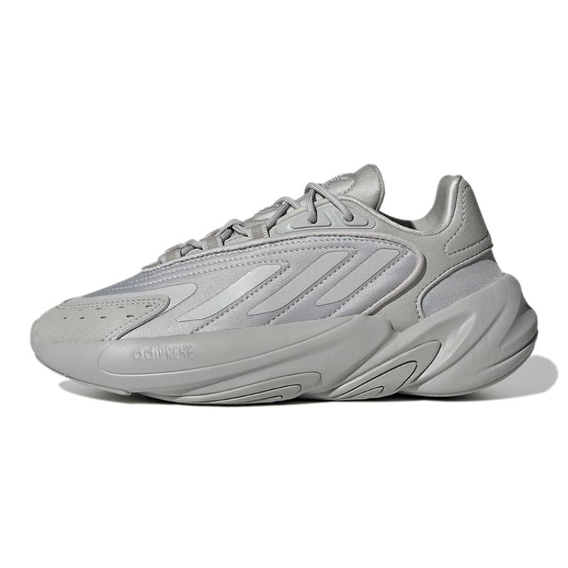 Adidas Ozelia J 'Triple Grey' Sneakers H03133