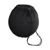Boat Cover Anti Collision with Drawstring Elastic Sun Protection Marine Bumper Cover for Fishing Boat Sailing Accessories