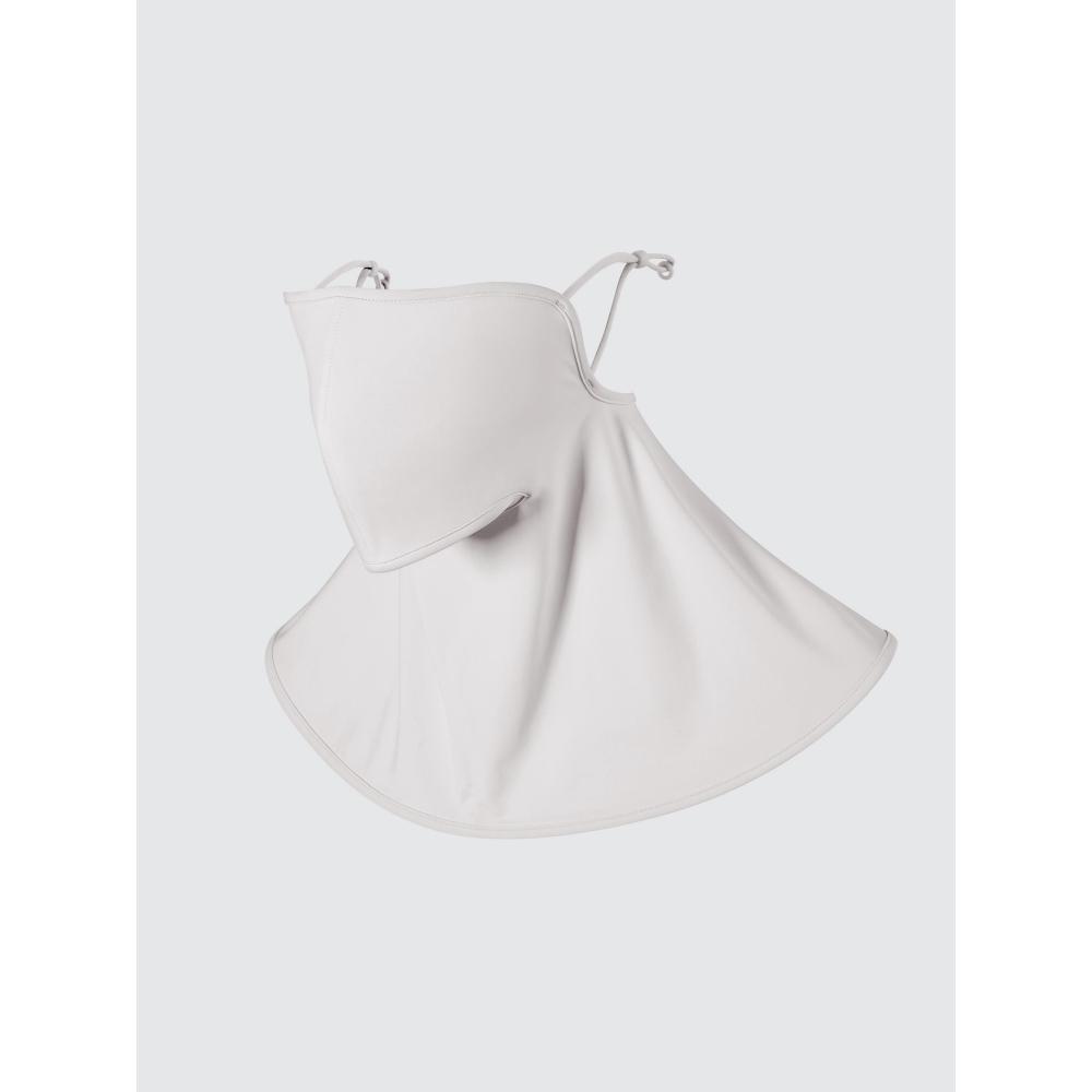 Uniqlo Japan Uv Cut Face Cover