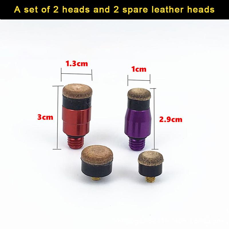 

4 шт., насадки для молотка для ремонта вмятин на автомобиль, инструменты для удаления вмятин, инструмент для восстановления кузова автомобиля для самостоятельного ремонта вмятин