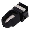 4PCS Hotend Kit Fit for Bambu Lab P2S 3D Printer 0.2MM 0.4MM Removable Hardened Steel Nozzle and Silicone Socks