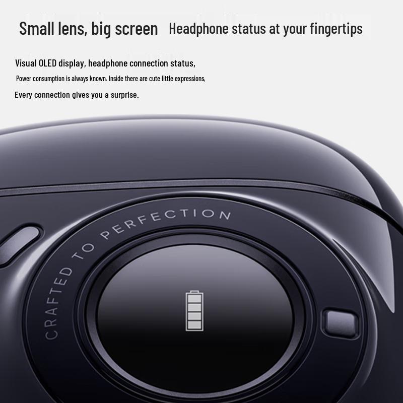 Edifier Paipai Ear Clip Sports Bluetooth Earbuds