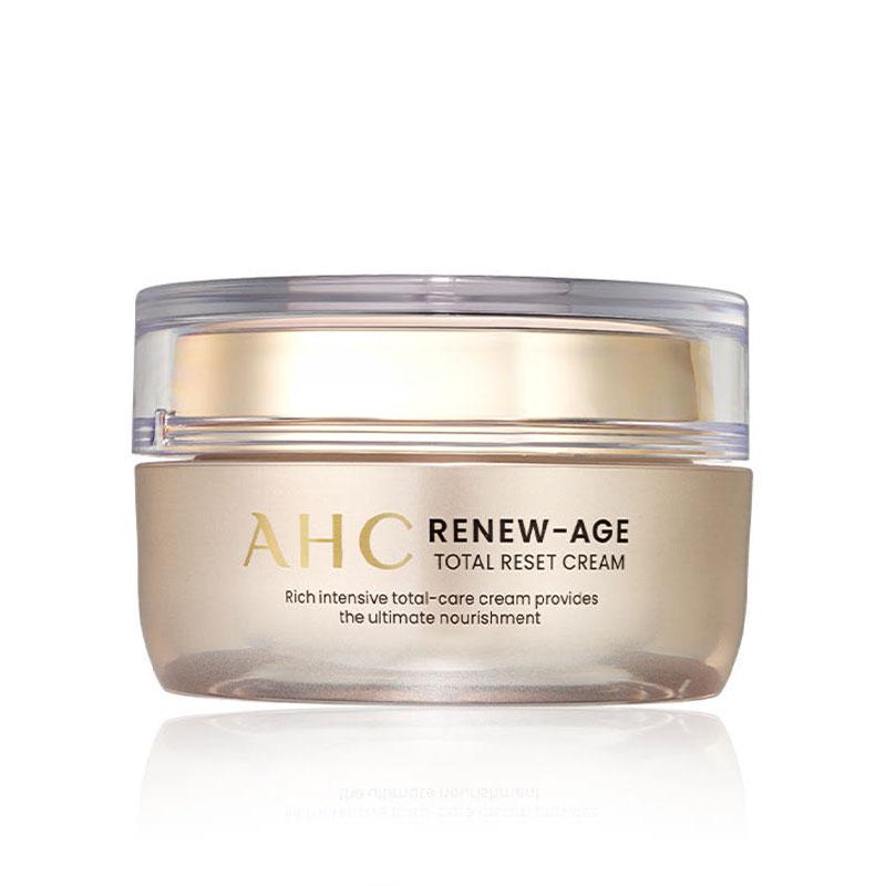 AHC Renew-Age Total Reset Cream 50 мл