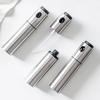 Oil Sprayer 100ml Stainless Steel Olive Oil Spray Bottle Dispenser Kitchen Gadget Accessories for Air Fryer Cooking BBQ Salad