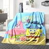 1Pc Friends Forever Adventure Blanket Soft Throw Blanket For Home Bedroom Bed Sofa Travel Office Solid Christmas Blanket