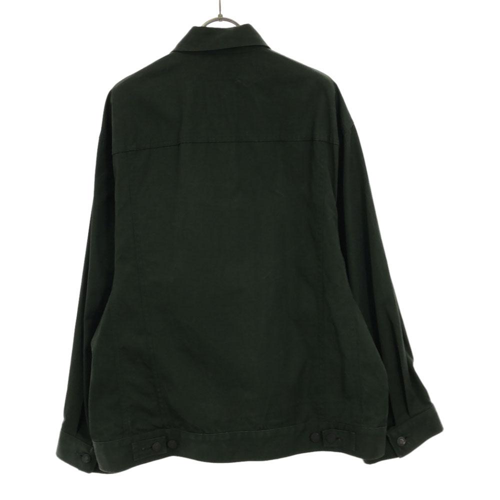 LAD MUSICIAN Made In Japan Jacket 42 Green System Men's Used