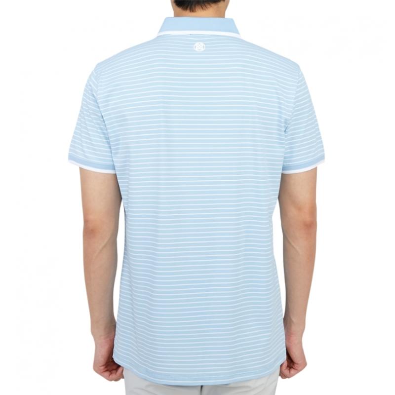 Galleria G Fore Pore Golfwear Men S ShorT Sleeve T ShirT G4mS21k04 Baja