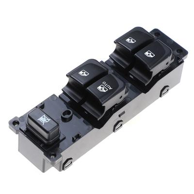 New High Quality Power Window Switch For Hyundai I20 Window Control Switch 93570-1J102 935701J102 93580-1J002 935801J002