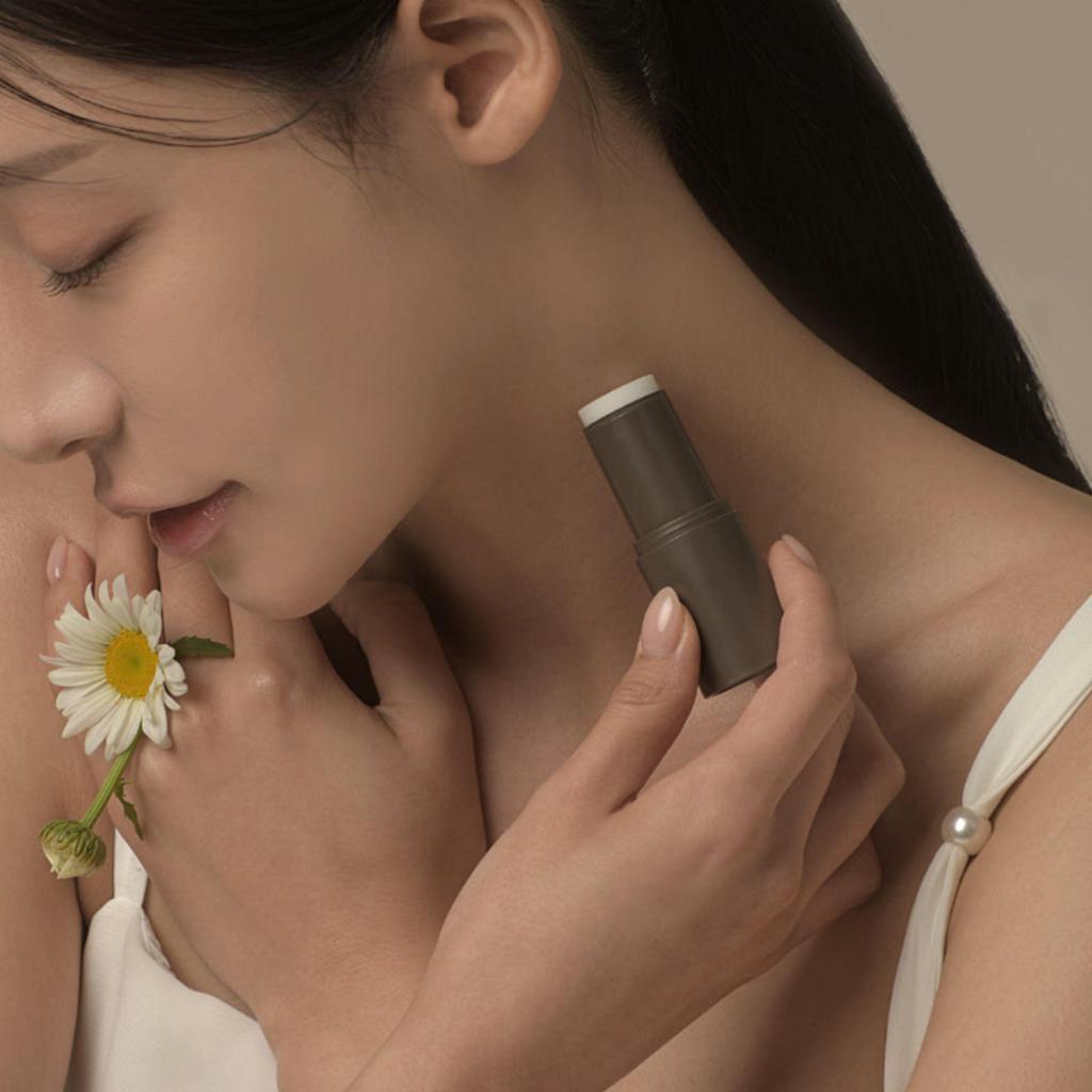 Dermashare Vegan Perfume Balm 7g