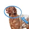 Kreativer Kunststoff 360 Grad Haustierwascher Voller Bereich Hundebad Waschreiniger Katzenbad Duschschlauch Outdoor