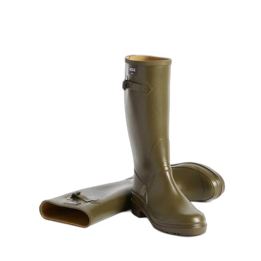 Aigle Rain Boots Cessac