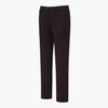LECOQ GOLF Women'S Back Band Out-Pocket Slim Fit Pants (Gq322Lpt91)
