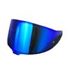 Z8 Face Shield Replacement Lens for SHOEI X15 RF1400 CWR-F2R NXR2 X-SPR PRO CWR-F2 Helmet Visor UV Protective Anti Scratch