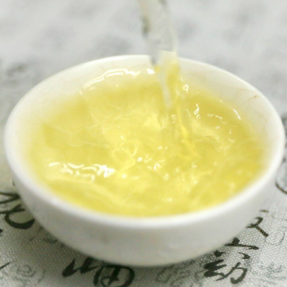 2023 Dragon Well Chinese Green Tea Spring Fresh Dragon Well Gift Pack 250g
