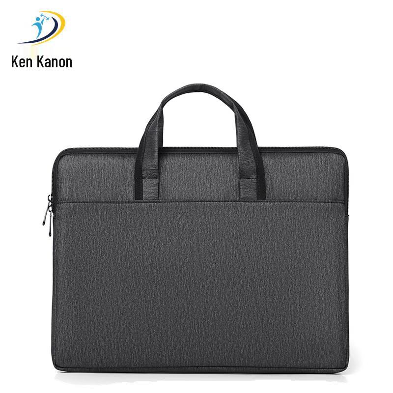 Jiankanong Business Travel Laptop Briefcase