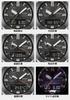 [CASIO] Pro Trek Climber Line Watch, Radio Solar, Uses Biomass Plastic, PRW-6900Y-1JF, Men's, Black