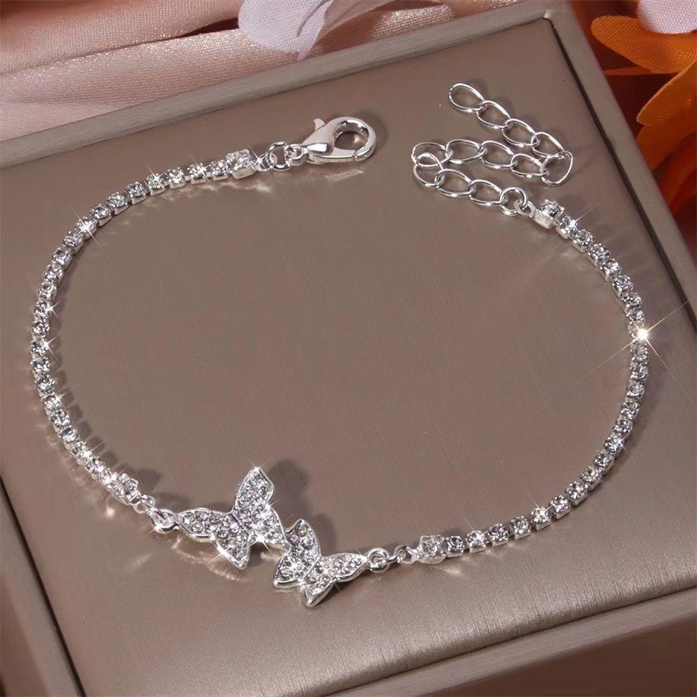 Vintage 925 Sterling Silver Bracelets for Women Luxury Korean Hollow Texture Round Bead Bracelet Party Wedding Beautiful Jewelry