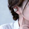 European C-Shaped Geometric No-Piercing Ear Clips for Women
