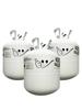 Helium & Nitrogen Tanks with Air Pump for Balloons - Small & Large Sizes for Party Decorations