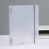 A5/B5 Detachable PP Student Notebook, Loose-leaf Multi-hole Binder