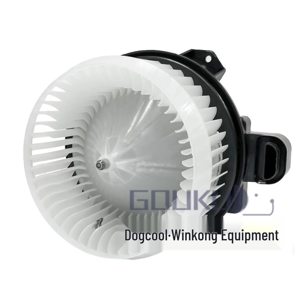 Dogcool Air Conditioner Blower Motor for Lexus GX460 & Toyota Tundra