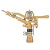 Adjustable Rotating Pulsating Sprinkler Gw 1"