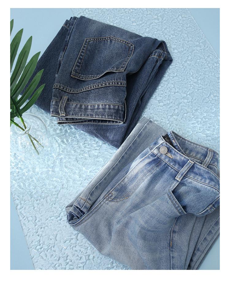 Fashion thin casual pants for women in summer 2025, loose and versatile, slimming and wide leg pants