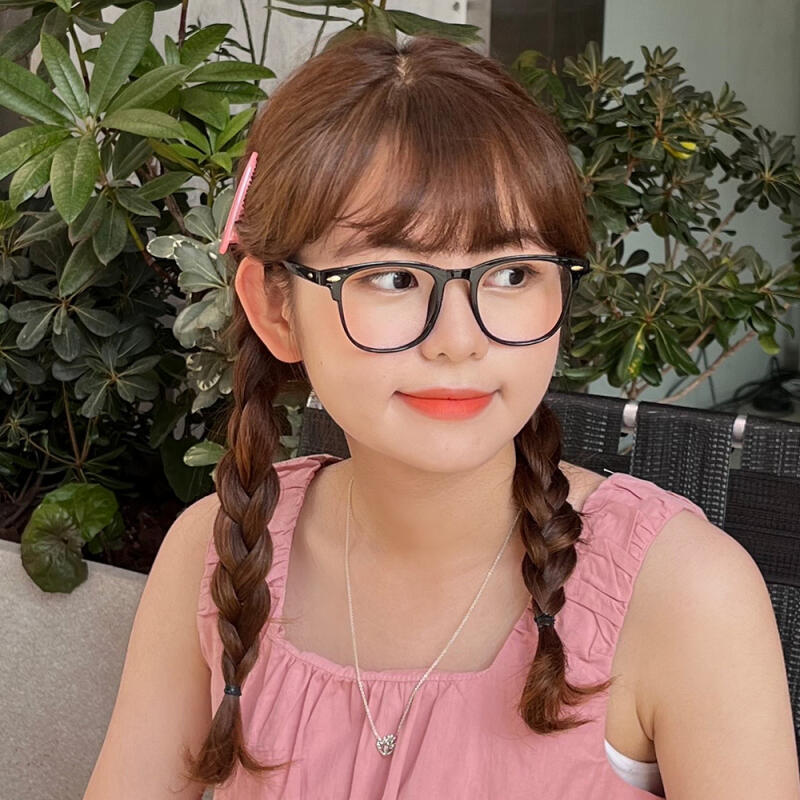 Очки SBKA Thur-C01 в роговой оправе (Блокировка синего света)