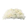Artificial Flowers Flower Wall Panels Wedding Decor