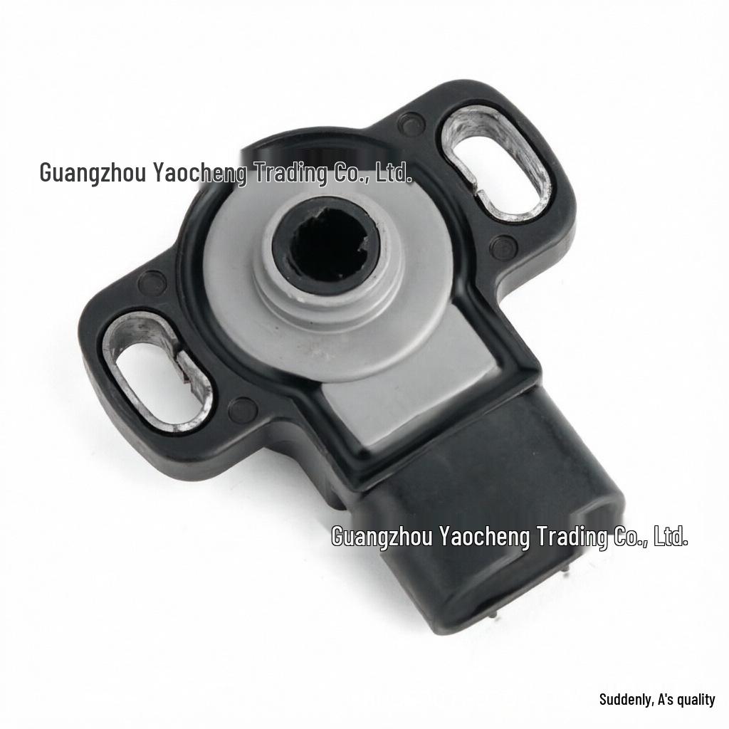 Throttle Position Sensor for Kawasaki Suzuki Swift 13550-13D60 Outdoor Unit W